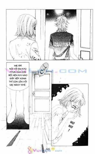 Chàng Gà Mái - Chapter 1 - Trang 66