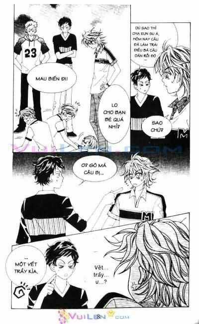 Chàng Gà Mái - Chapter 1 - Trang 8