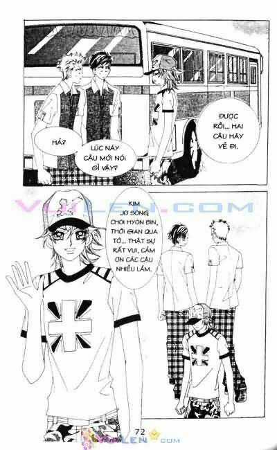 Chàng Gà Mái - Chapter 1 - Trang 72