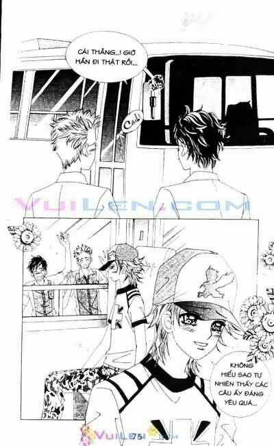 Chàng Gà Mái - Chapter 1 - Trang 75