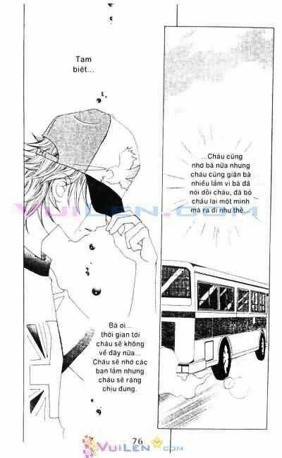 Chàng Gà Mái - Chapter 1 - Trang 76