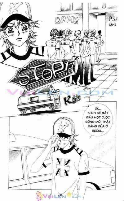 Chàng Gà Mái - Chapter 1 - Trang 78