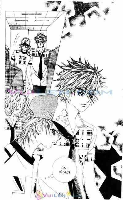 Chàng Gà Mái - Chapter 1 - Trang 79