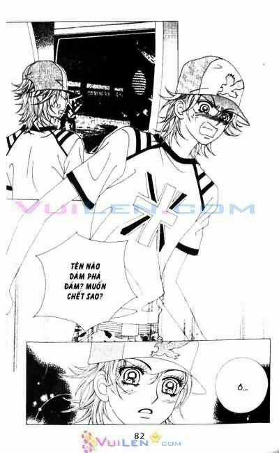 Chàng Gà Mái - Chapter 1 - Trang 82