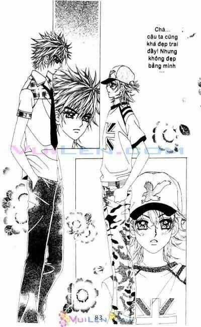 Chàng Gà Mái - Chapter 1 - Trang 83