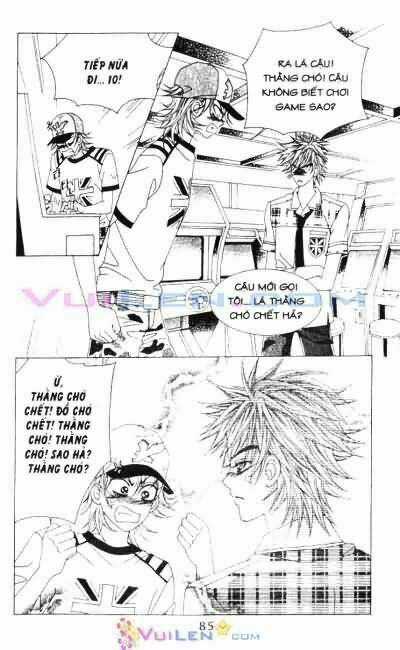 Chàng Gà Mái - Chapter 1 - Trang 85