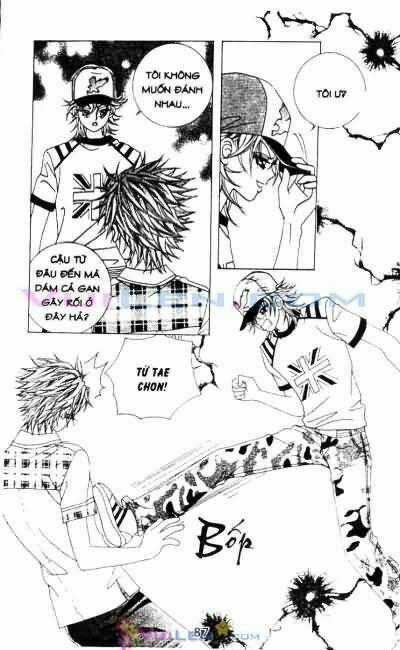 Chàng Gà Mái - Chapter 1 - Trang 87