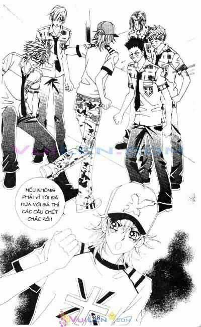 Chàng Gà Mái - Chapter 1 - Trang 88