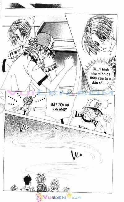 Chàng Gà Mái - Chapter 1 - Trang 89