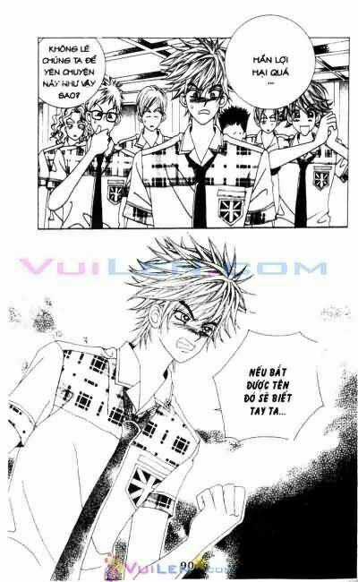 Chàng Gà Mái - Chapter 1 - Trang 90