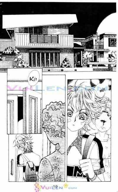 Chàng Gà Mái - Chapter 1 - Trang 10