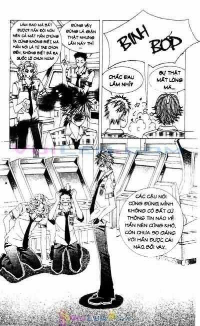 Chàng Gà Mái - Chapter 1 - Trang 91