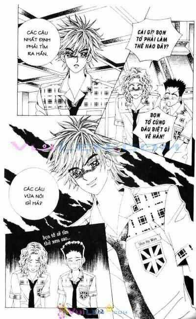 Chàng Gà Mái - Chapter 1 - Trang 92