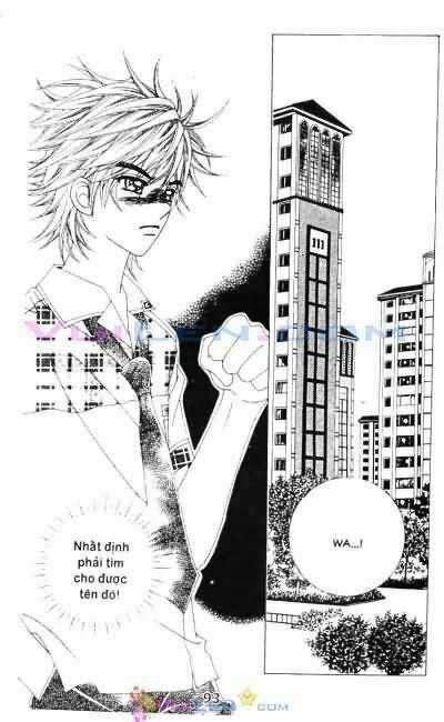 Chàng Gà Mái - Chapter 1 - Trang 93