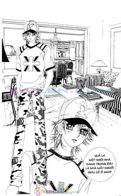 Chàng Gà Mái - Chapter 1 - Trang 94