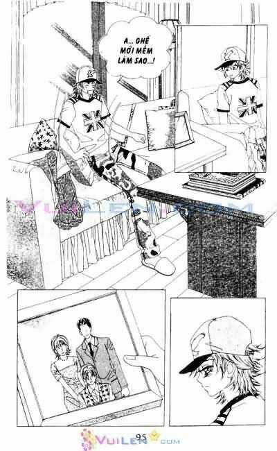 Chàng Gà Mái - Chapter 1 - Trang 95