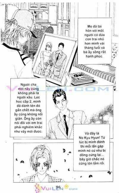 Chàng Gà Mái - Chapter 1 - Trang 96