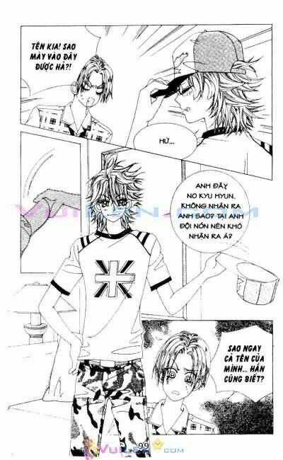 Chàng Gà Mái - Chapter 1 - Trang 99