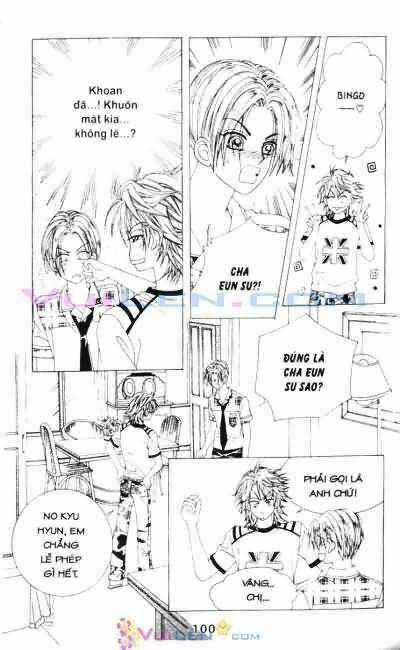 Chàng Gà Mái - Chapter 1 - Trang 100