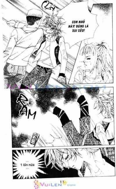 Chàng Gà Mái - Chapter 11 - Trang 11