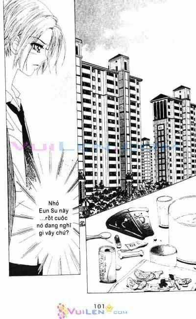 Chàng Gà Mái - Chapter 11 - Trang 101