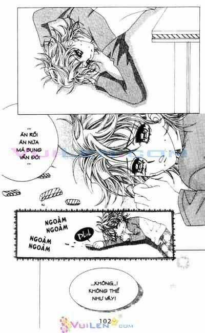 Chàng Gà Mái - Chapter 11 - Trang 102