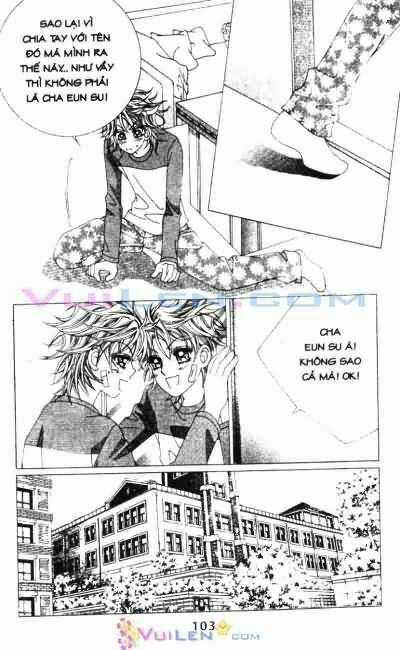 Chàng Gà Mái - Chapter 11 - Trang 103