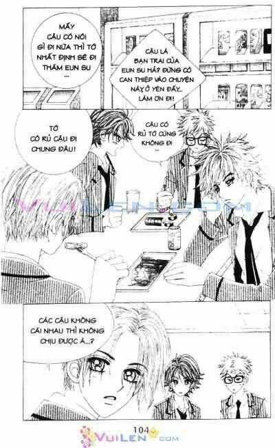 Chàng Gà Mái - Chapter 11 - Trang 104