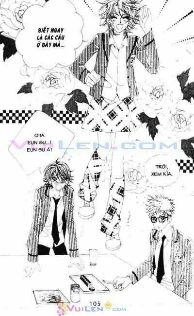 Chàng Gà Mái - Chapter 11 - Trang 105