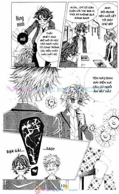 Chàng Gà Mái - Chapter 11 - Trang 106