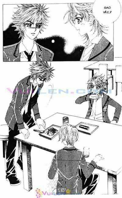 Chàng Gà Mái - Chapter 11 - Trang 107