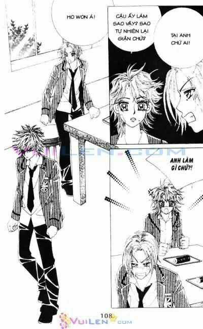 Chàng Gà Mái - Chapter 11 - Trang 108