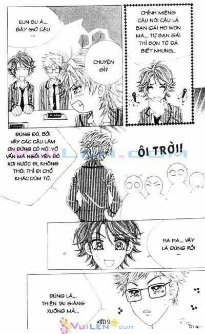 Chàng Gà Mái - Chapter 11 - Trang 109