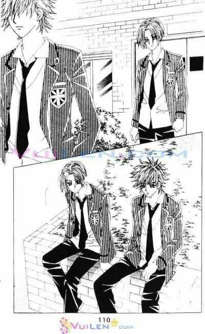 Chàng Gà Mái - Chapter 11 - Trang 110