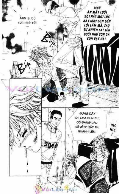 Chàng Gà Mái - Chapter 11 - Trang 12