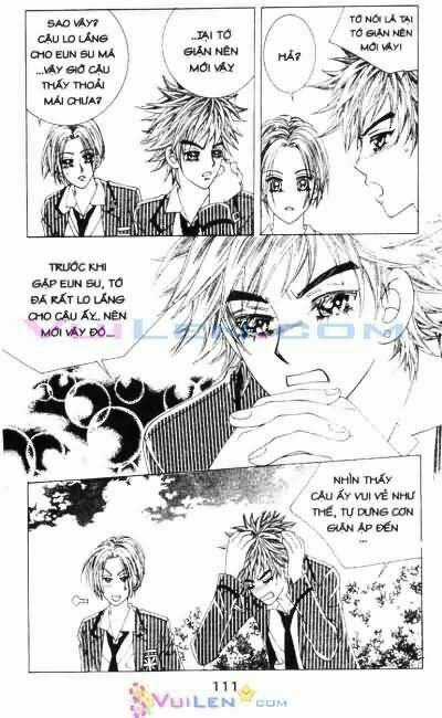 Chàng Gà Mái - Chapter 11 - Trang 111