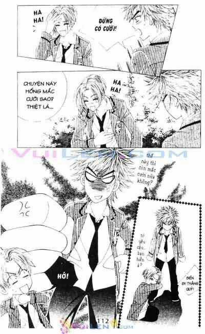 Chàng Gà Mái - Chapter 11 - Trang 112