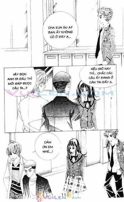 Chàng Gà Mái - Chapter 11 - Trang 113