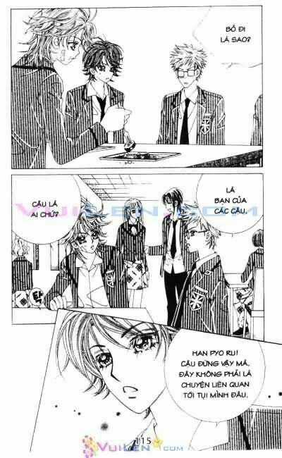 Chàng Gà Mái - Chapter 11 - Trang 115