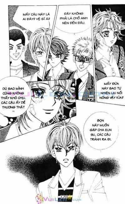 Chàng Gà Mái - Chapter 11 - Trang 120