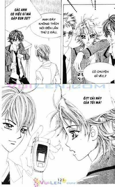 Chàng Gà Mái - Chapter 11 - Trang 121