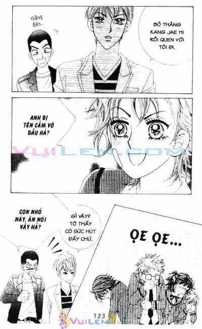 Chàng Gà Mái - Chapter 11 - Trang 123