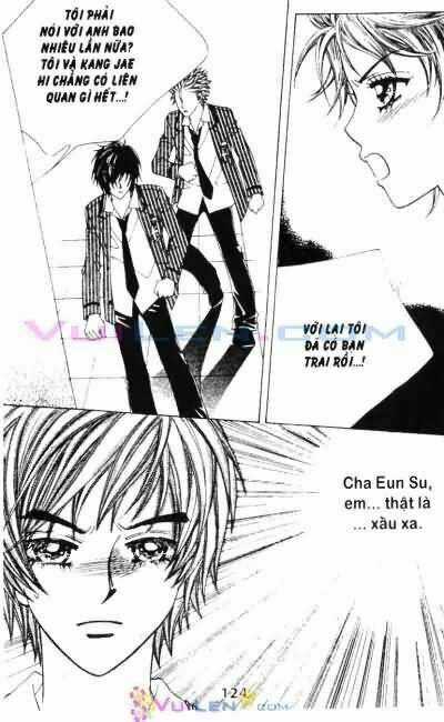 Chàng Gà Mái - Chapter 11 - Trang 124