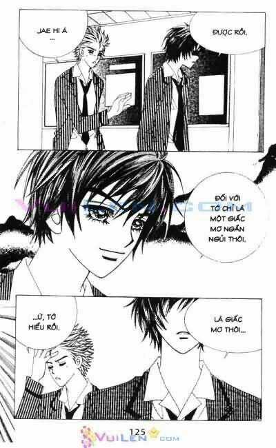 Chàng Gà Mái - Chapter 11 - Trang 125