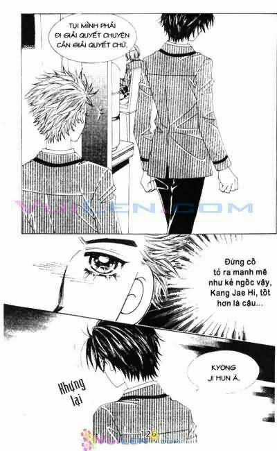 Chàng Gà Mái - Chapter 11 - Trang 126