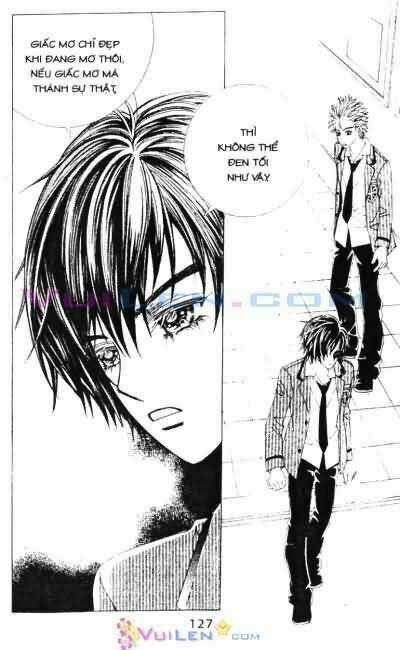 Chàng Gà Mái - Chapter 11 - Trang 127