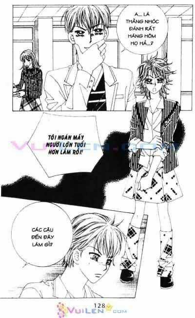 Chàng Gà Mái - Chapter 11 - Trang 128