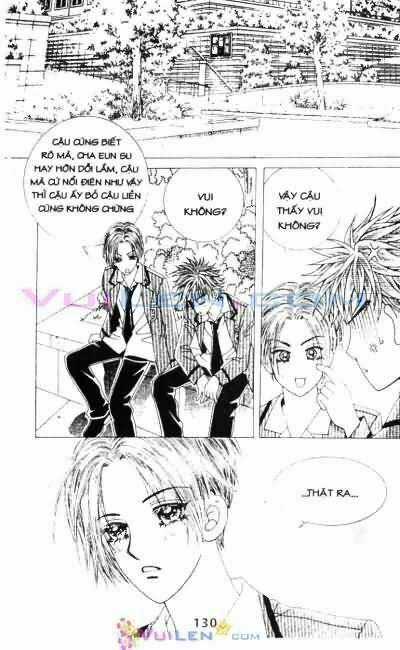 Chàng Gà Mái - Chapter 11 - Trang 130