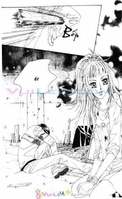 Chàng Gà Mái - Chapter 11 - Trang 14