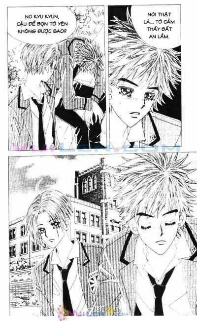 Chàng Gà Mái - Chapter 11 - Trang 131